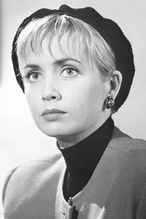 Lysette Anthony : Photo officielle