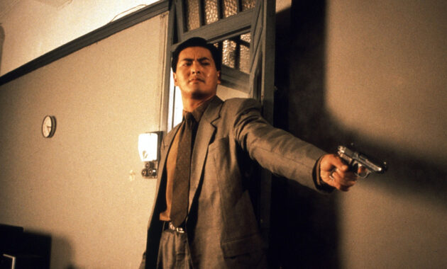 The Killer : photo, Chow Yun-Fat