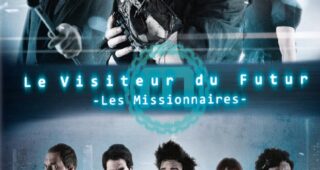 Saison 3 : Affiche officielle