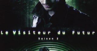 Saison 2 : Affiche officielle