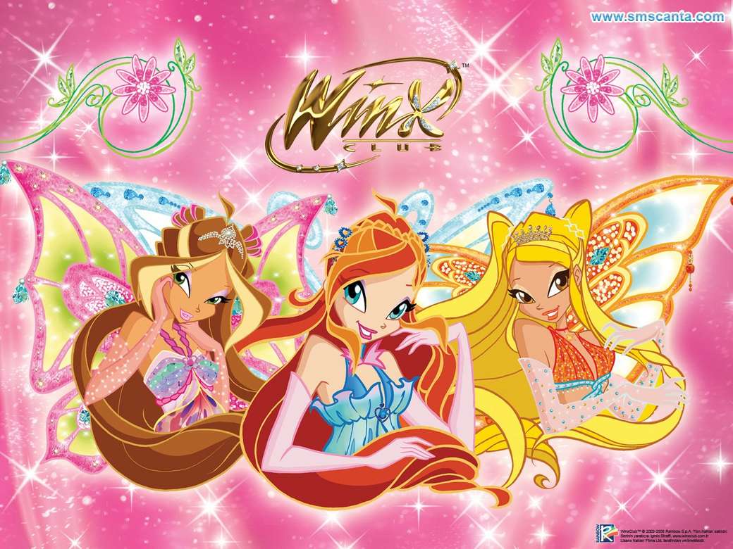 Winx Club: Netflix への復帰を前に、煌めきの地獄への降下