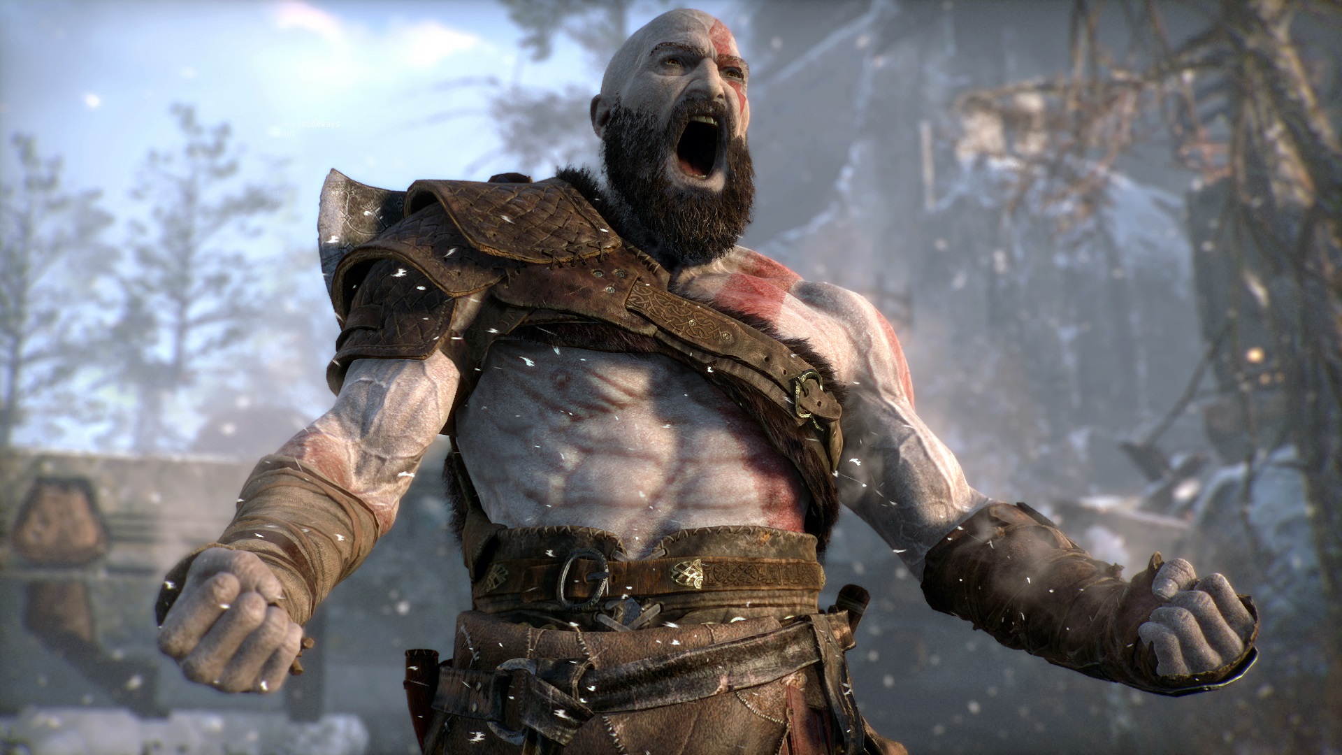 『God of War』が新たなセールスマイルストーンを達成してビデオゲームの歴史に名を刻む