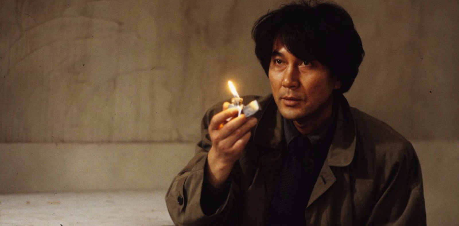 Cure : l’anti-Seven de Kiyoshi Kurosawa