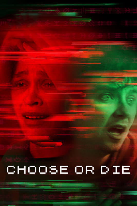 「Choose or Die: Netflix でゲームオーバーになったレビュー」