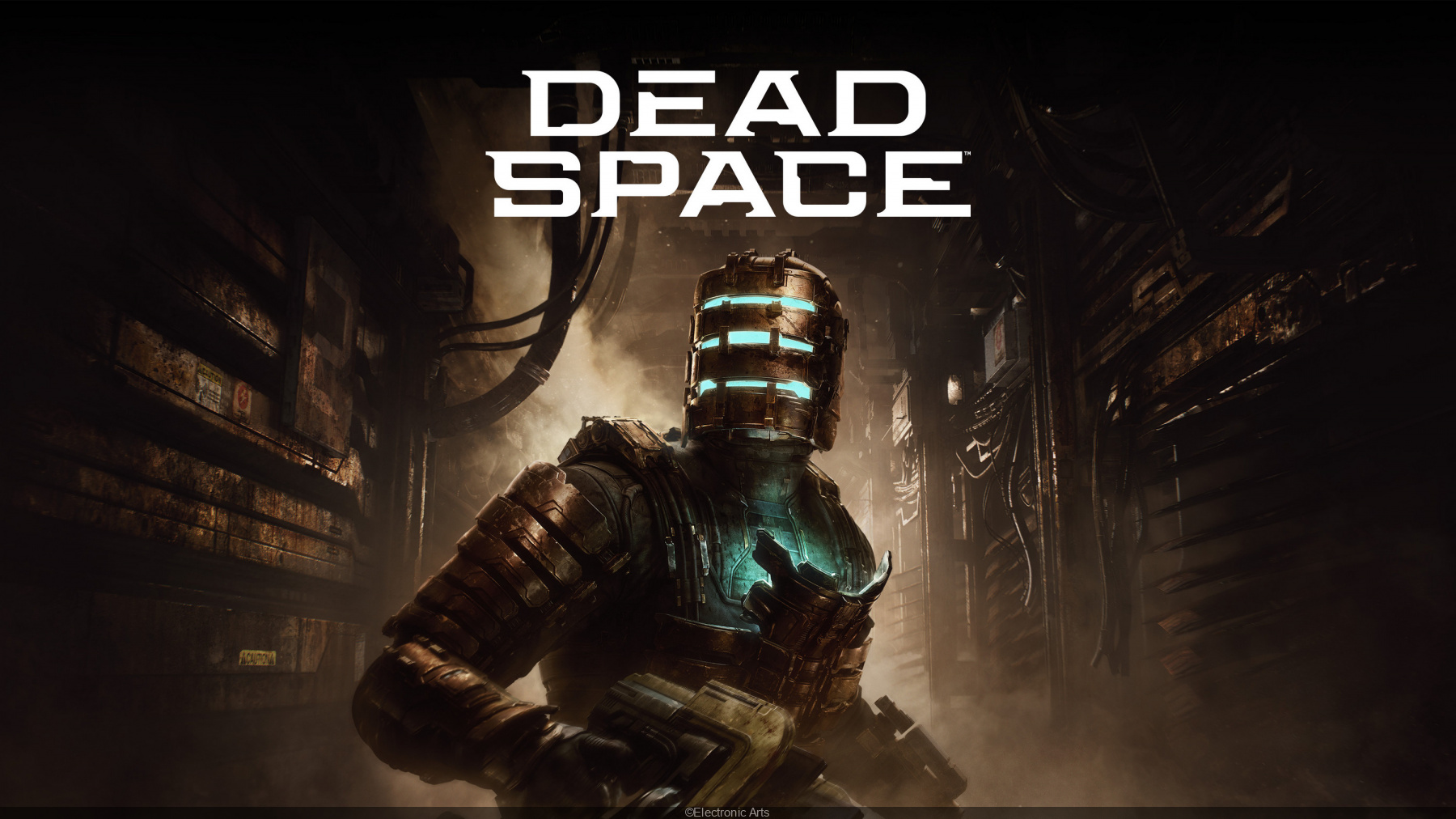 Dead Space: リメイクは第一意見によれば完全に成功