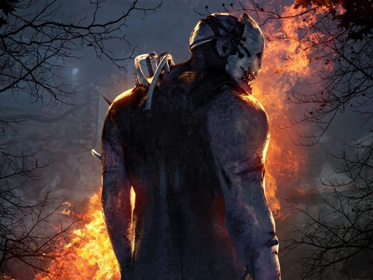 Dead by Daylight: ホラー ゲームがジェームズ ワンとブラムハウスの映画化の権利を獲得