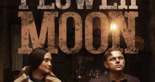 Killers of the Flower Moon : Affiche officielle