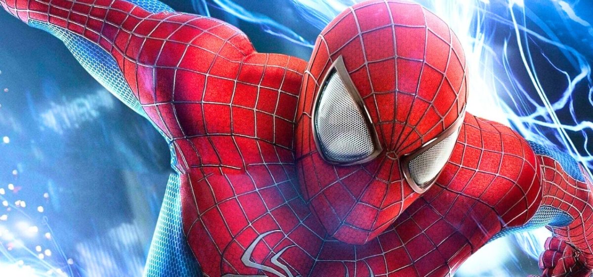 見捨てられたスパイダーマン映画: 決して見ることのできない完全にクレイジーなシーン