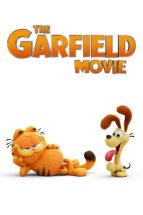 Garfield - Héros Malgré Lui : Affiche officielle