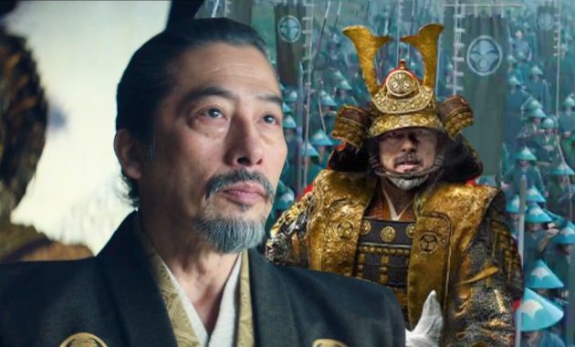 Shōgun : une bande-annonce violente avec des samouraïs pour la série Disney+ à la Ghost of Tsushima