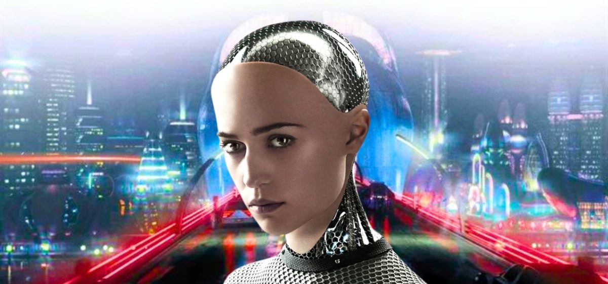 「反抗的な AI から世界を救え」: この SF 映画は偉大な監督を見つけました