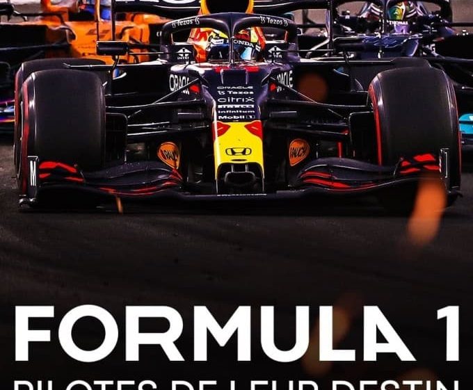 F1 のキャスティング: 運命のドライバーたち