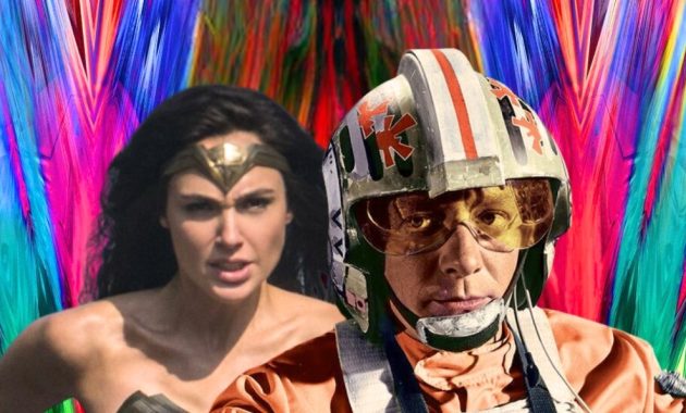 Star Wars: Rogue Squadron : le film de la réalisatrice de Wonder Woman est de nouveau au programme