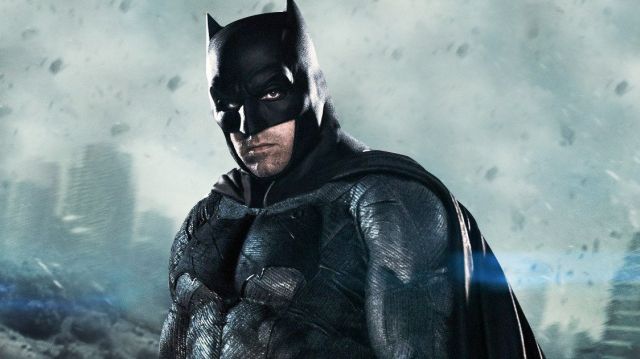 『ザ・バットマン』マット・リーブスのせいで公開延期