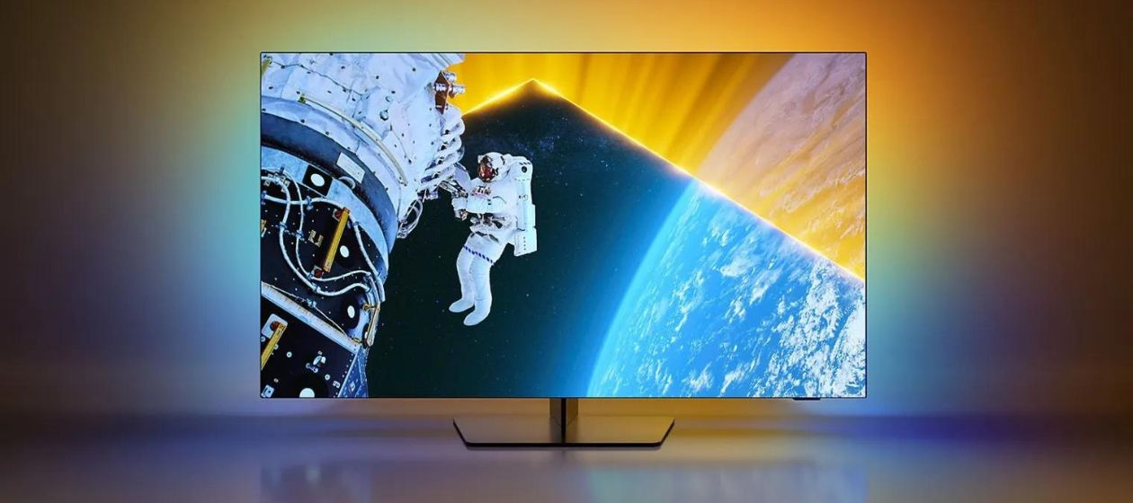 この優れた 4K OLED アンビライト フィリップス TV は、ホリデーシーズンの終わりに向けて価格が急落します