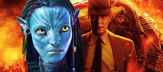 James Cameron : enfin un nouveau film hors Avatar... et en "réponse" à Oppenheimer