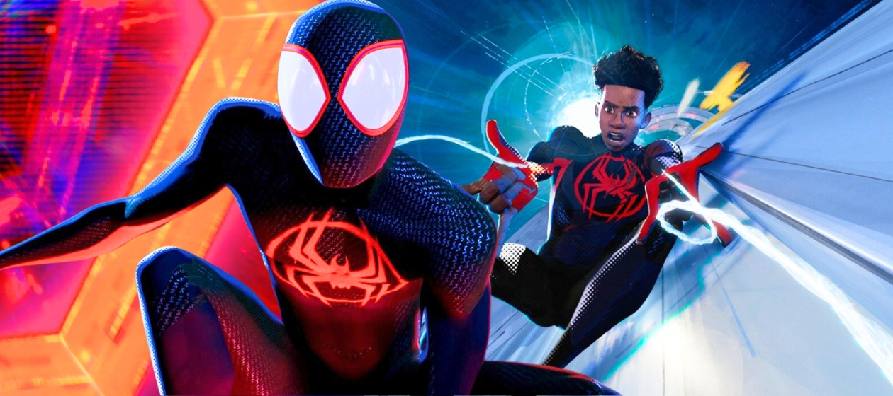 スパイダーマン：長い年月を経て、ついに『Beyond the Spider-Verse』の監督を知る