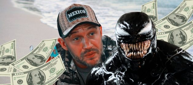 Venom 3 : derrière le (petit) succès, la preuve que l'univers de Sony va dans le mur