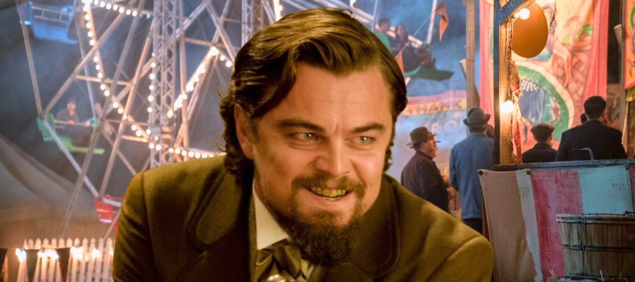 Devil in the White City : Scorsese relance son film de serial killer avec DiCaprio (et on a hâte)