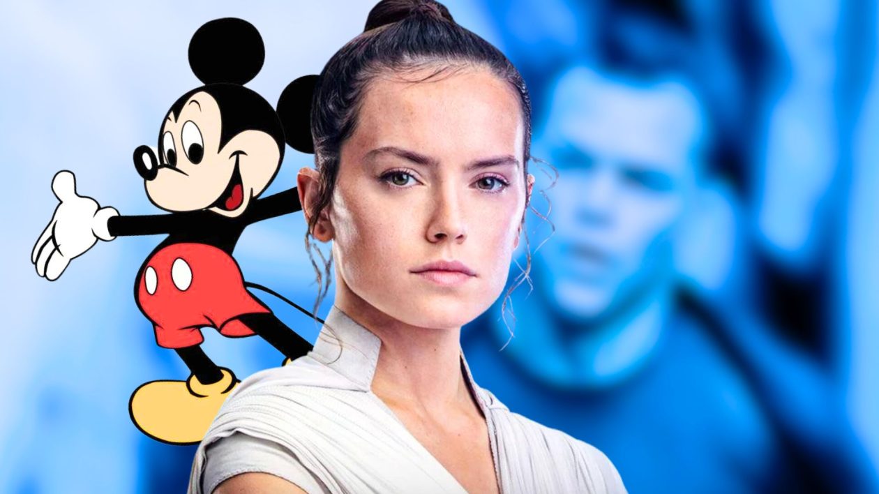 Star Wars 10 : encore un nouveau scénariste pour la suite sur Rey (c'est la fin du bordel ?)