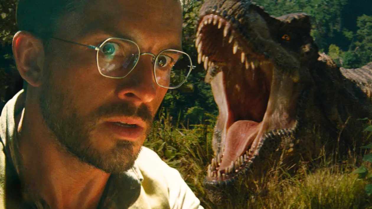 Jurassic World 4 sera "un film de braquage" influencé par les Dents de la mer (ça donne envie non ?)