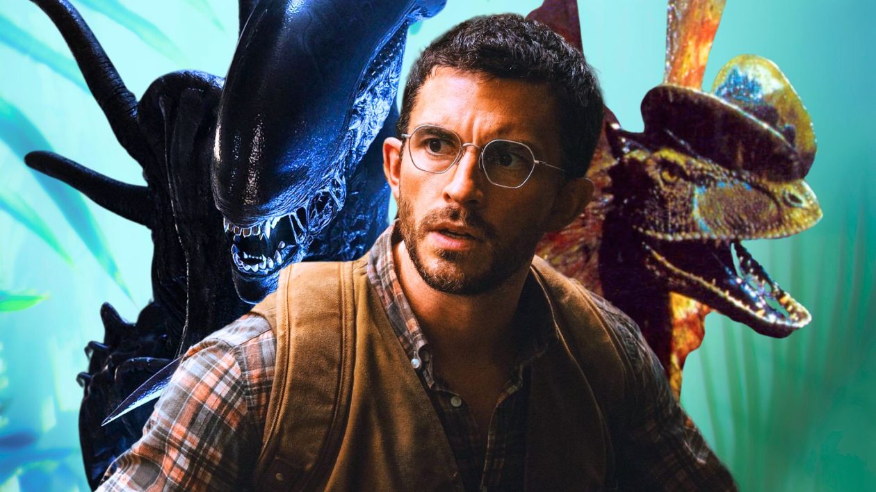 Jurassic World 4 aura un nouveau dinosaure terrifiant façon Alien et Star Wars, selon le réalisateur