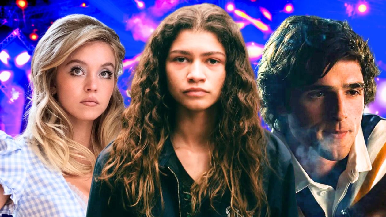 Euphoria saison 3 : une grande actrice pourrait rejoindre Zendaya dans la suite tant attendue