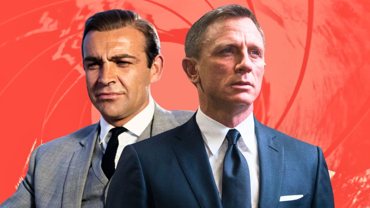 ジェームズ・ボンド：次の007の身元は、すでにアマゾンによって（またはほぼ）決定されましたか？